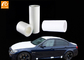 Larghezza su misura resistenza UV automobilistica di Marine Polyethylene Protective Film dell'automobile