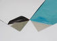 Nessun dimensione di plastica residua/spessore del film protettivo dello strato varia per superficie di piastra metallica