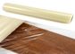 Vario film di protezione del pavimento di legno duro di colore/film di laminazione resistente UV