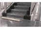 Materiale adesivo stabile del PE di colore della radura del film del protettore del tappeto per le scale