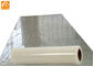 Materiali di marmo resistente del PE del film di protezione del graffio uno spessore di 30 - 80 micron