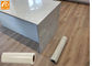 Film protettivo delle mattonelle della superficie di marmo del PE, un film adesivo di marmo bianco da 30 - 50 micron