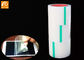 55mm - il vetro LCD dello schermo del nastro RITIAN del film del PE di larghezza di 90mm rimuove il film della protezione della polvere