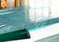 Pellicola protettiva in marmo temporanea Resistenza alle alte temperature per mobili da tavolo da cucina