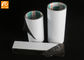 Il film protettivo del polietilene di alluminio del piatto, rotolo di film di superficie della protezione RoHS ha certificato