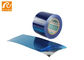 Resistenza UV del film protettivo del PE blu/trasparente per lamiera