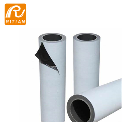 Un buon prezzo. Pellicola protettiva in lamiera di alluminio Superficie resistente ai raggi UV Produttore di pellicole protettive laminate da 50 um in linea