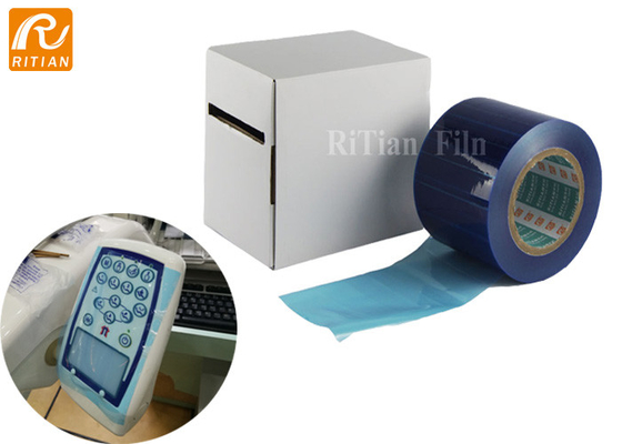 Un buon prezzo. Nessun residuo stabile design perforato pellicola barriera dentale 1200 fogli per cure mediche in linea