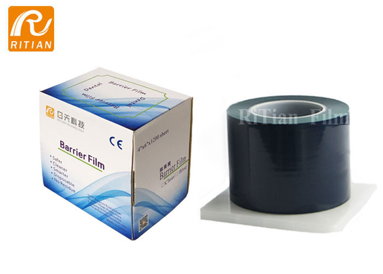 Un buon prezzo. Film dentario 1200pcs/Roll della barriera dell'attrezzatura dentaria per il tatuaggio dentario di bellezza in linea