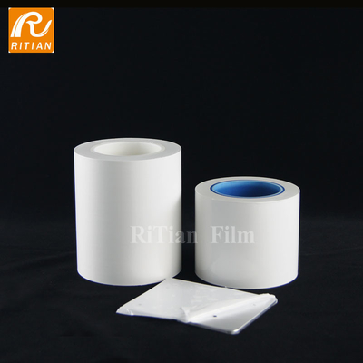 Un buon prezzo. Film bianco automatico di transito di protezione della superficie della pittura per le nuove automobili, Anti-UV per 6-13 mesi in linea