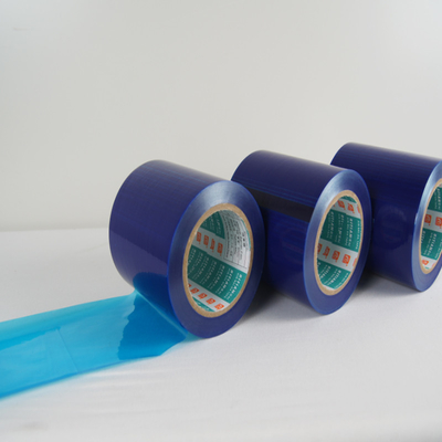Un buon prezzo. Infezione crociata blu X dentaria Ray Film For Dental Treatment del film medico dentario della barriera anti in linea