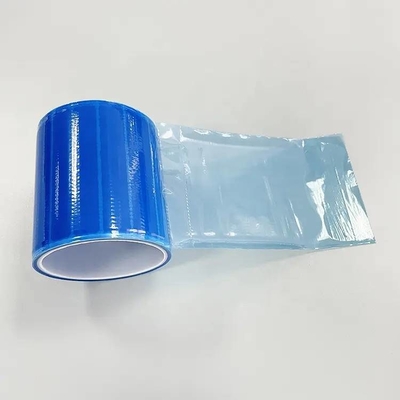 Un buon prezzo. Barriera orale di plastica della membrana di isolamento che protegge il film protettivo eliminabile dentario di 150x100mm in linea