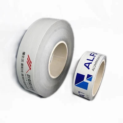 Un buon prezzo. PE resistente UV del nastro di protezione della struttura della finestra che maschera film protettivo per la finestra di alluminio in linea