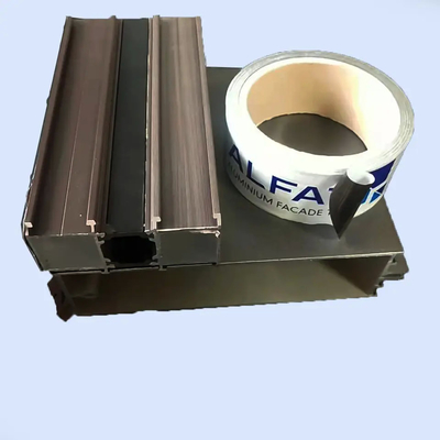 Un buon prezzo. Film di plastica di alluminio adesivo di protezione del PE dei laminati del film protettivo del PE in linea
