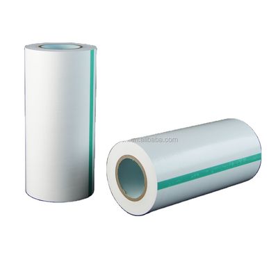 Un buon prezzo. 70 micron di pellicola protettiva PE resistente agli UV per vernici automobilistiche senza rimozione dei residui in linea