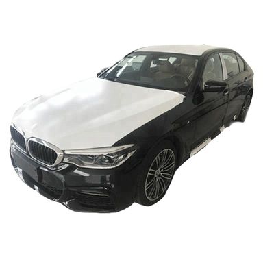 Un buon prezzo. Pellicola Protettiva Automobilistica Bianca Lucida con Logo Personalizzato e Spessore 0,07 mm per Protezione Vernice Auto in linea