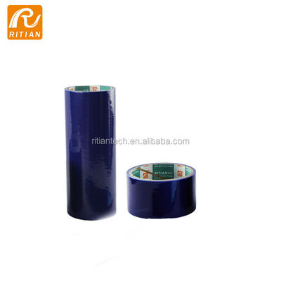 Un buon prezzo. Pellicola protettiva in PE solubile in acqua resistente al calore a 60℃ per marmo e granito, non lascia residui in linea