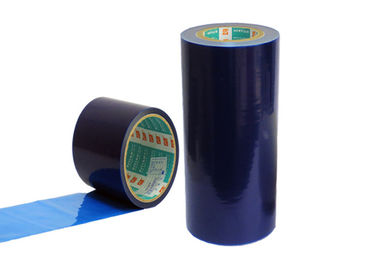 Un buon prezzo. Anti film laminato protettivo UV 50 micron per acciaio inossidabile/lamina di metallo in linea