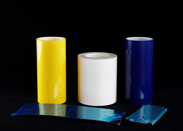 Un buon prezzo. Film di protezione del film protettivo/specchio del PE professionale con il centro di plastica in linea