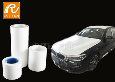 Un buon prezzo. Nastro temporaneo automobilistico di protezione del film protettivo per le superfici di recente dipinte sulle automobili durante il trasporto in linea