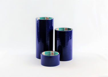 Un buon prezzo. Il film all'aperto della protezione di vetro di finestra colore blu RoHS di spessore di 50 micron ha certificato in linea