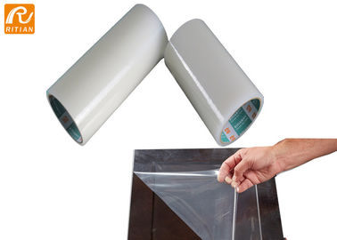 Un buon prezzo. Film laminato protettivo acrilico solvente in linea