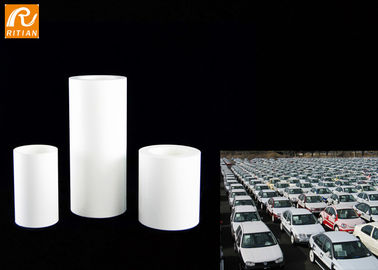 Un buon prezzo. Film automobilistico di protezione di trasporto, film automatico di protezione del corpo nessun residuo di adesivo in linea