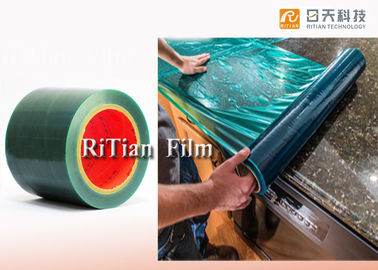 Un buon prezzo. Film protettivo del PE molle per anti sporco di superficie ceramico e di marmo molti colori in linea