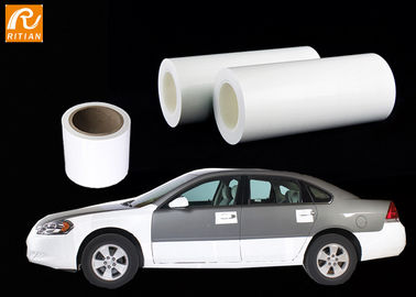 Un buon prezzo. Film protettivo per auto eco-compatibile Film / nastro protettivo per auto resistente alle intemperie per il trasporto in linea
