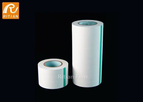 Un buon prezzo. PE Protective Film temporary protective film designed to shield surfaces from abrasion and contamination during handling in linea
