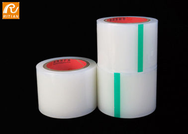 Un buon prezzo. Il solvente adesivo del film protettivo 55mm 70mm del dispositivo di rimozione della polvere ha basato il tipo adesivo in linea