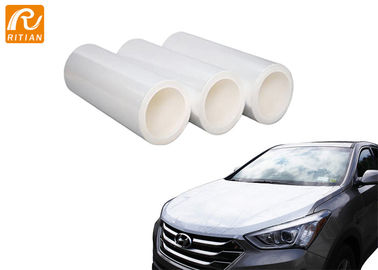 Un buon prezzo. Anti-UV 12 mesi Ritian Auto Trasporto Vernice per auto Film protettivo per auto Materiale PE 3 Mil 180 giorni in linea