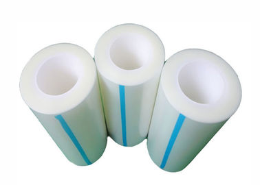 Un buon prezzo. Allungamento trasparente della materia plastica 300% del graffio del film protettivo del polietilene anti in linea