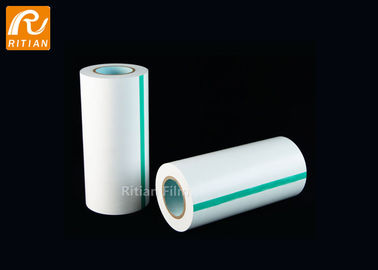 Un buon prezzo. Area rotonda/d'angolo dell'automobile della protezione opaco bianco del film liscia anti UV di superficie in linea