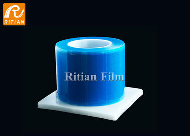 Un buon prezzo. Film dentario di plastica della barriera del LDPE con una protezione bassa dell'adesivo della puntina in linea