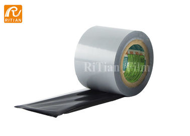 Un buon prezzo. Film protettivo per Aluminium Profiles Company Logo Printed Adhesive Tape in linea
