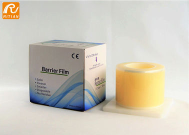 Un buon prezzo. Strati dentari del materiale 1200 del PE del film della barriera dell'OEM delle attrezzature mediche in linea
