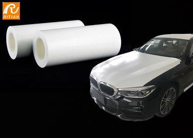 Un buon prezzo. PE Bianco Film Protettivo Automotive UVResistente con ISO 9001, ROHS SGS Certificazione in linea