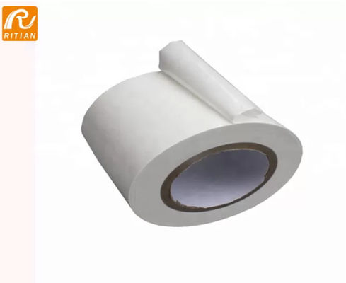 Un buon prezzo. 60 micron dell'automobile del trasporto della protezione di solvente del film hanno basato RoHS acrilico approvato in linea