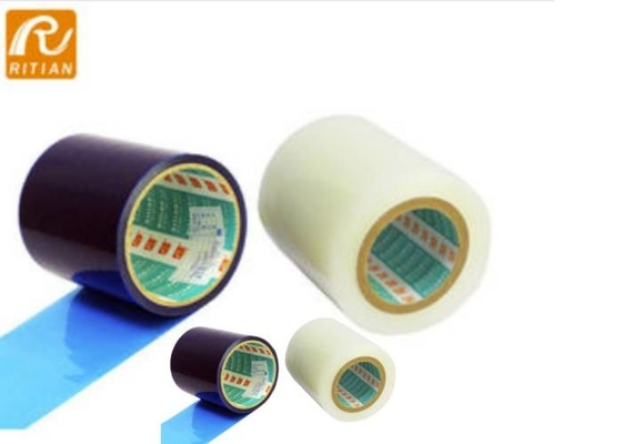 Un buon prezzo. PE solvente di alluminio del graffio del film protettivo da 60 micron anti basato in linea