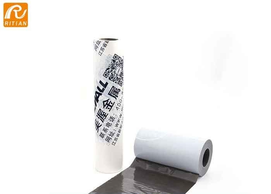 Un buon prezzo. Spessore del film protettivo 0.1mm di Logo Printing Self Adhesive Aluminium in linea