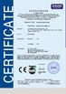 Porcellana Shenzhen Ritian Technology Co., Ltd. Certificazioni